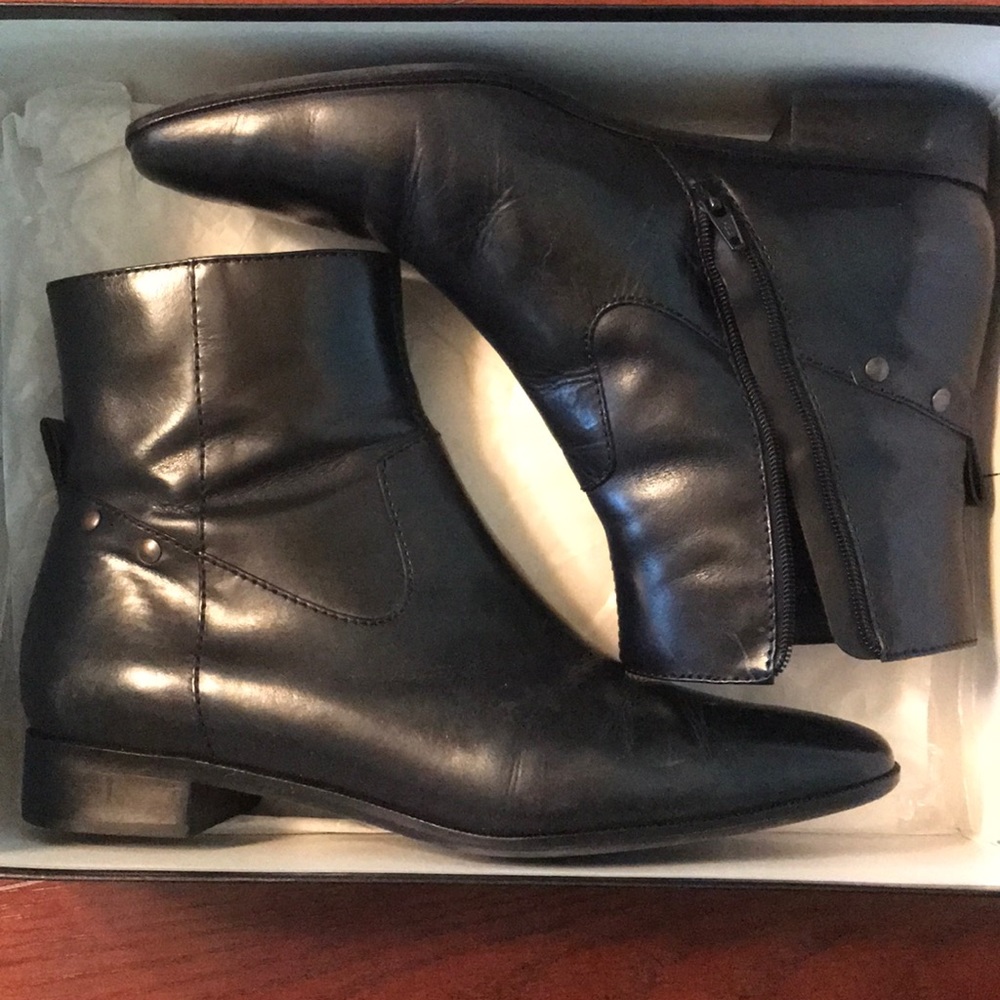Talbots Shoes